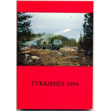 Tykkimies 1994